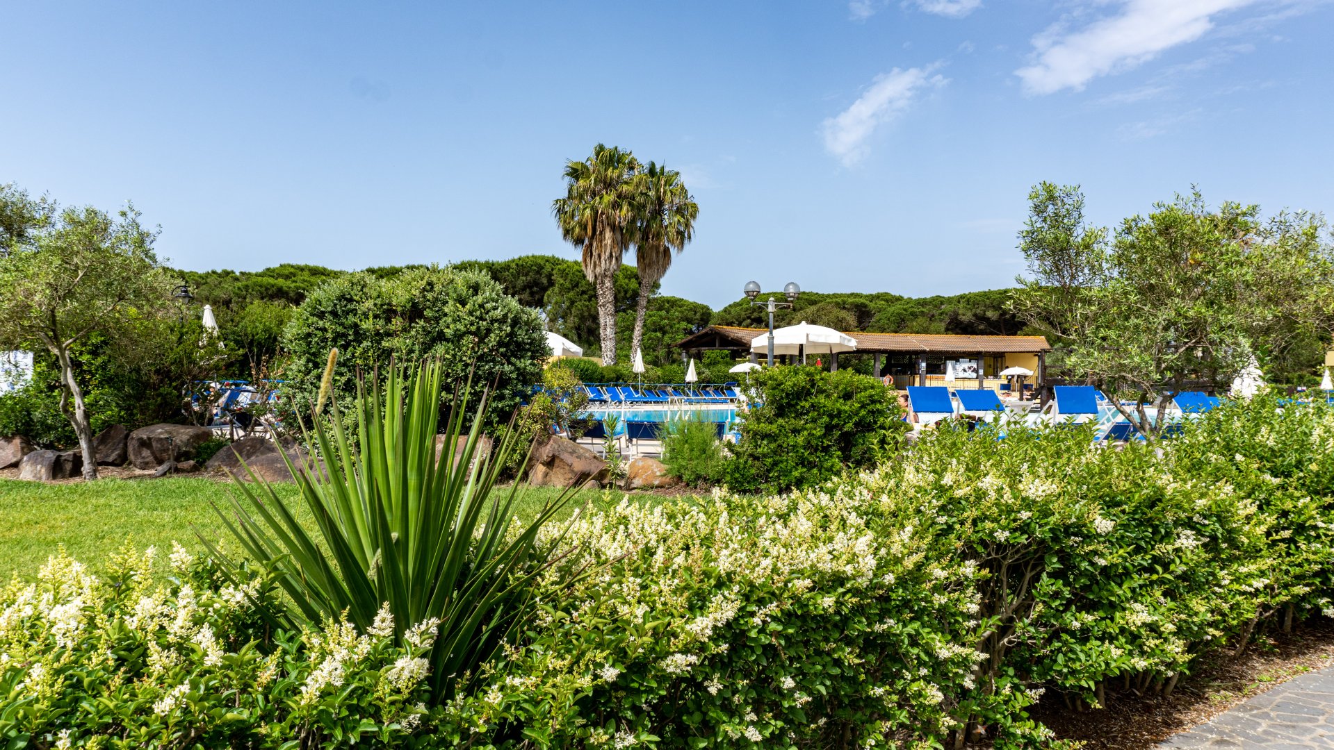 Foto 8 Horse Country Resort Congress & Spa Arborea, 07