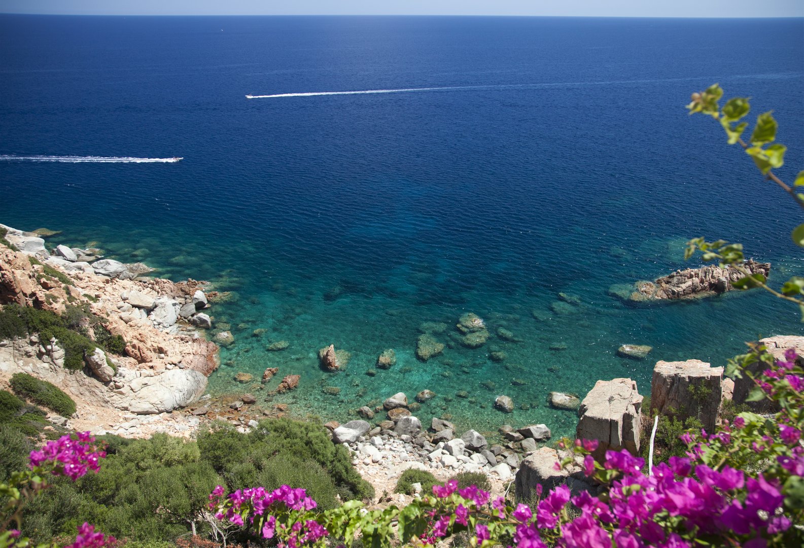 Foto 2 Hotel Il Vecchio Mulino Arbatax, 01