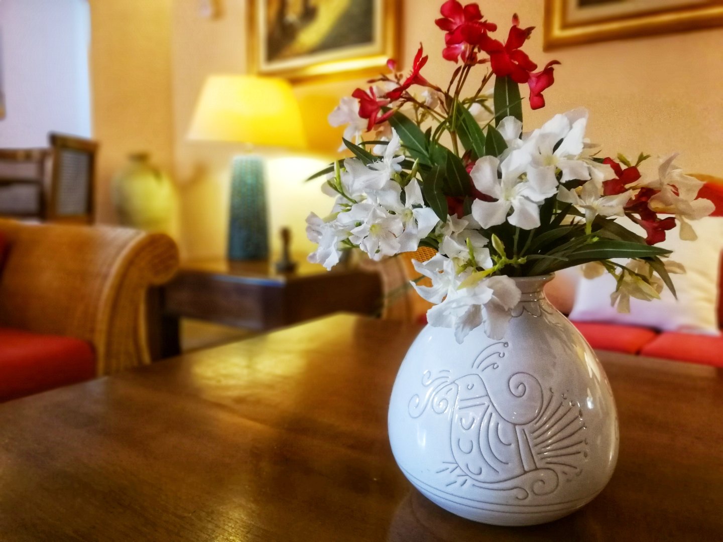 Foto 14 Hotel Il Vecchio Mulino Arbatax, 04