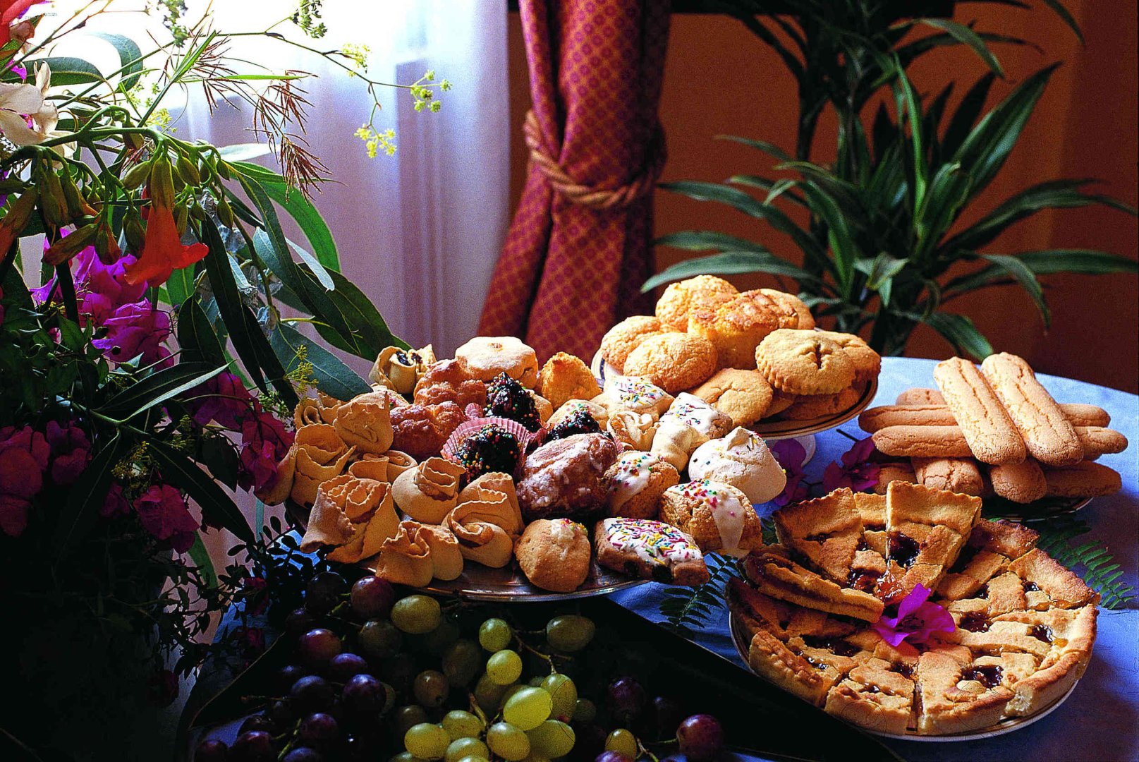 Foto 6 Hotel Il Vecchio Mulino Arbatax, 05