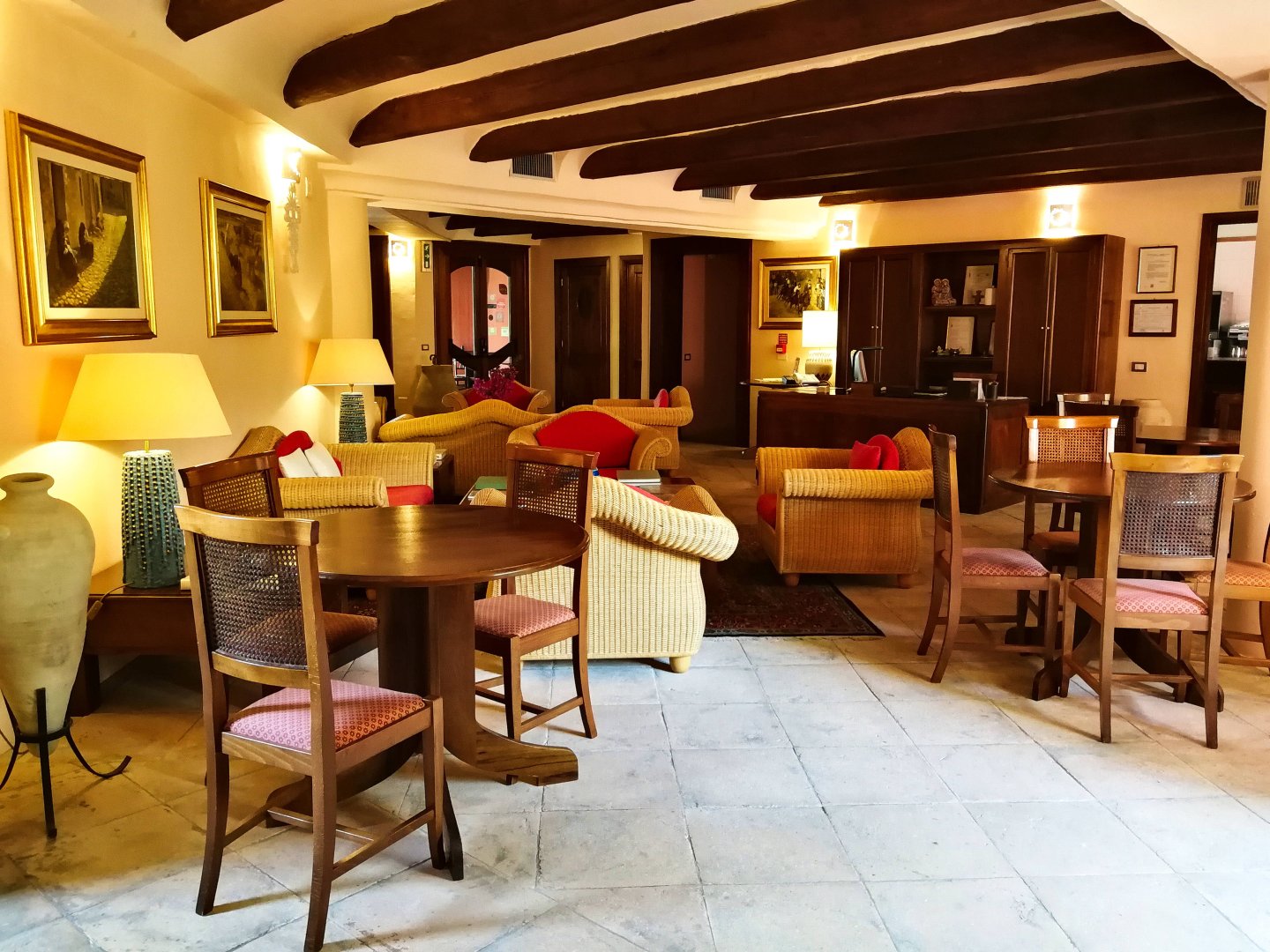 Foto 8 Hotel Il Vecchio Mulino Arbatax, 07