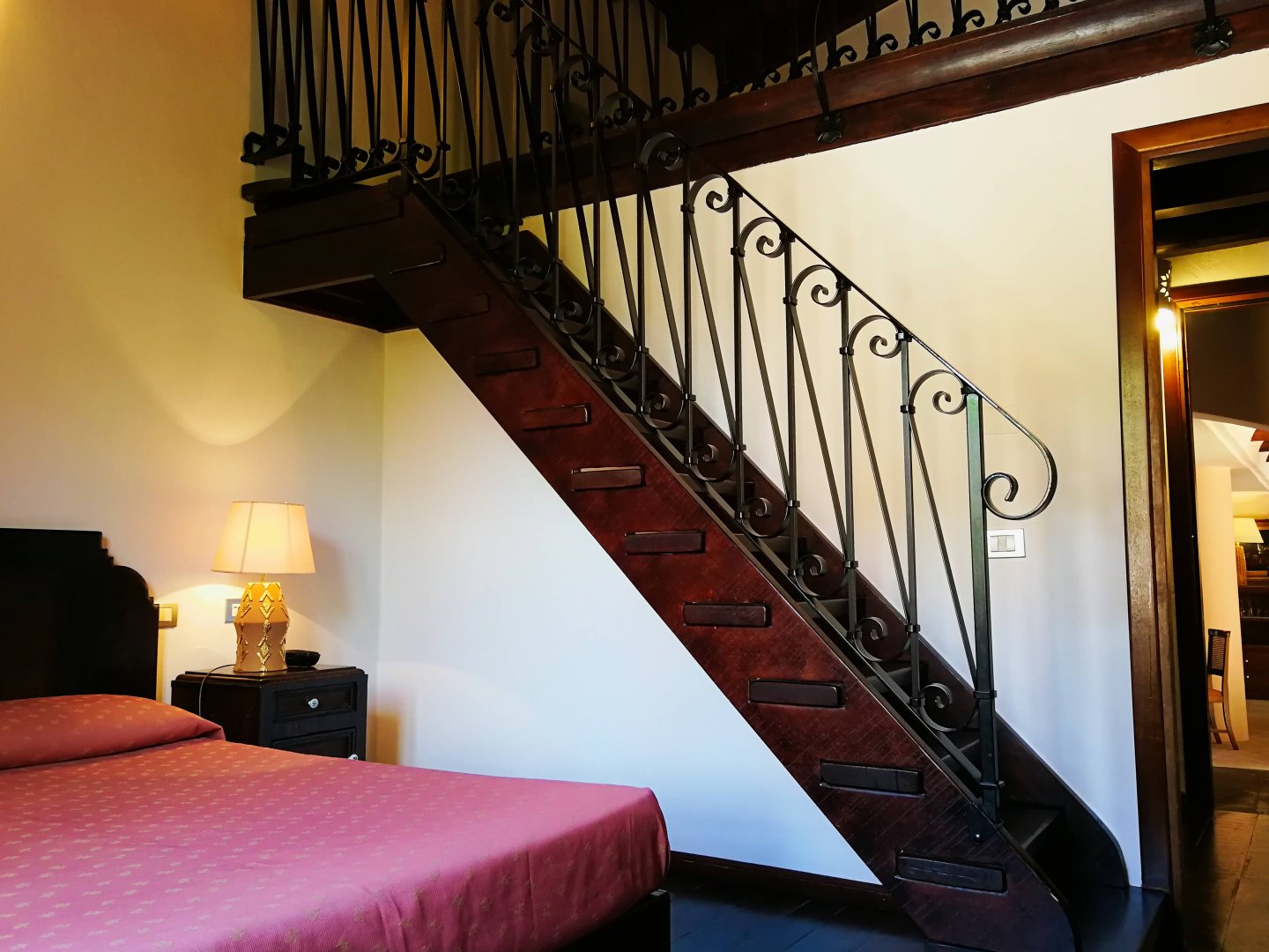 Foto 9 Hotel Il Vecchio Mulino Arbatax, 08