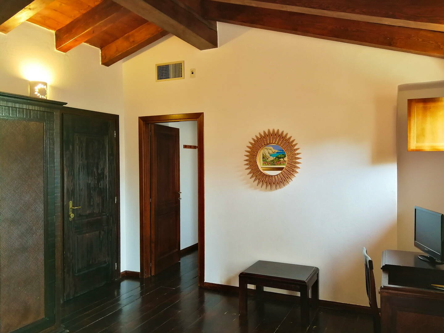 Foto 10 Hotel Il Vecchio Mulino Arbatax, 09