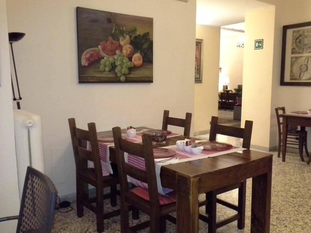 Foto 5 Hotel Vogue Arezzo Arezzo, 04