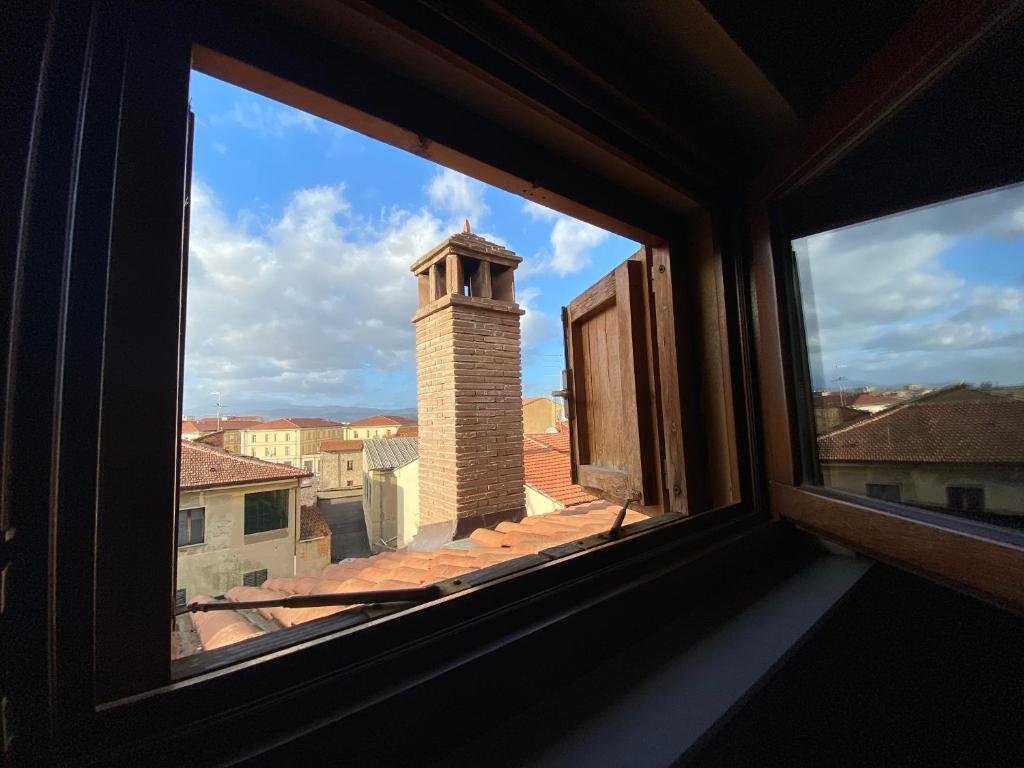 Foto 11 Hotel Vogue Arezzo Arezzo, 10