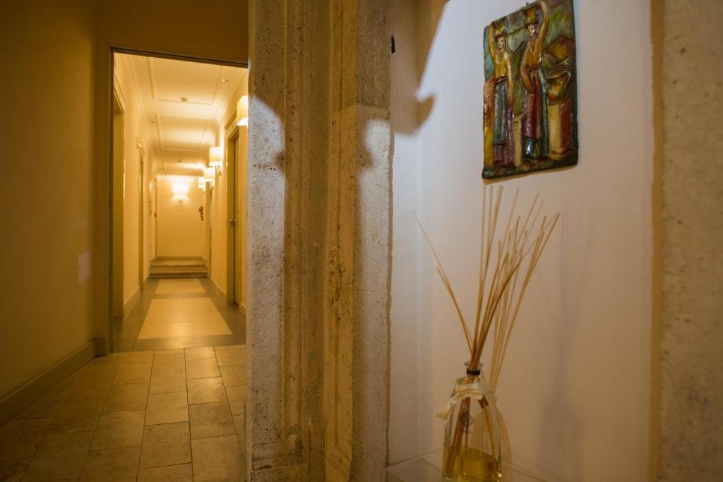 Foto 4 Palazzo dei Mercanti Dimora & Spa Ascoli Piceno, 03