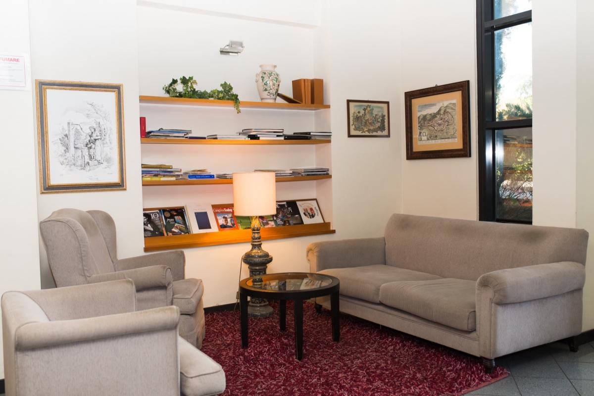 Foto 2 Hotel Cristallo Assisi, 01