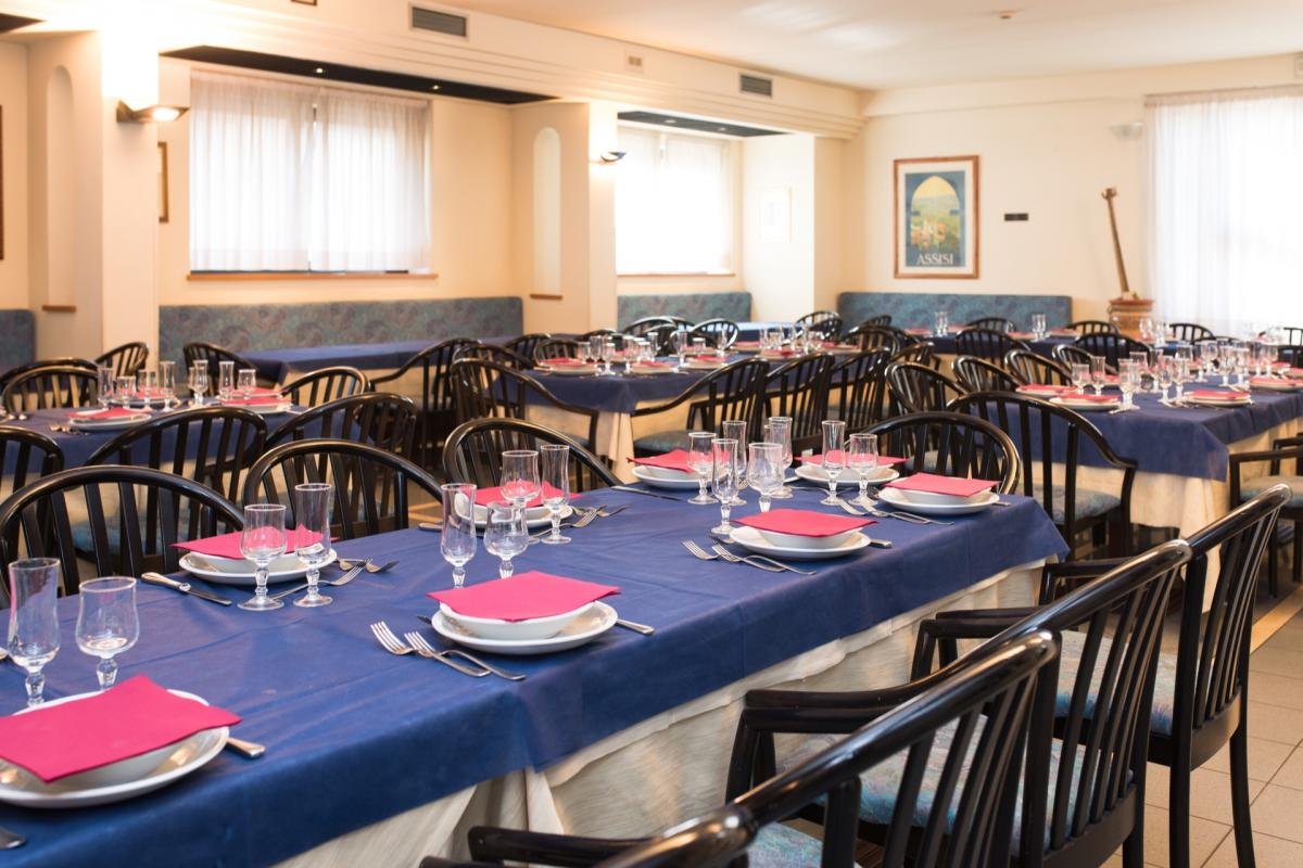 Foto 4 Hotel Cristallo Assisi, 03