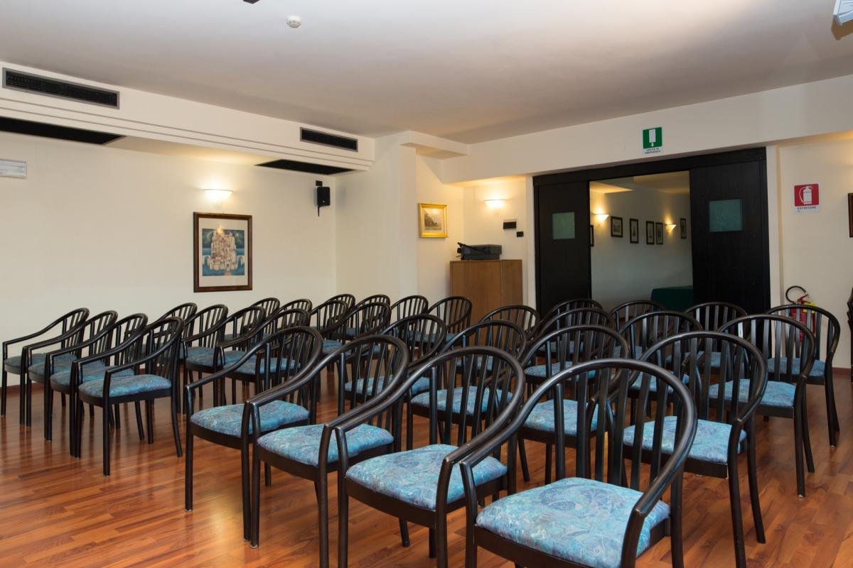 Foto 5 Hotel Cristallo Assisi, 04