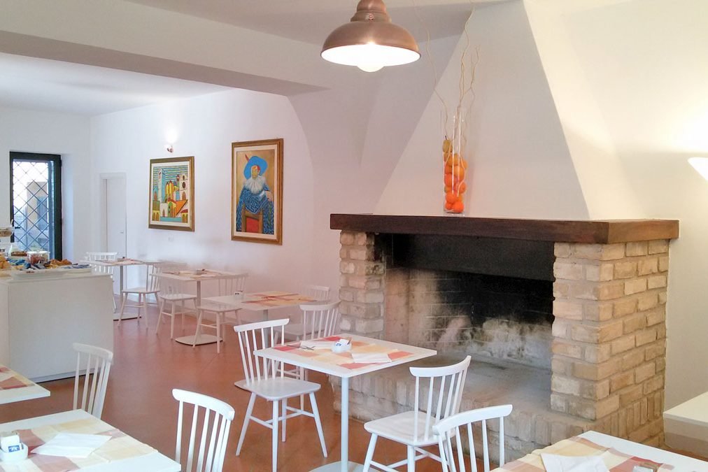 Foto 11 Giotto Luxury Country House Assisi, 10