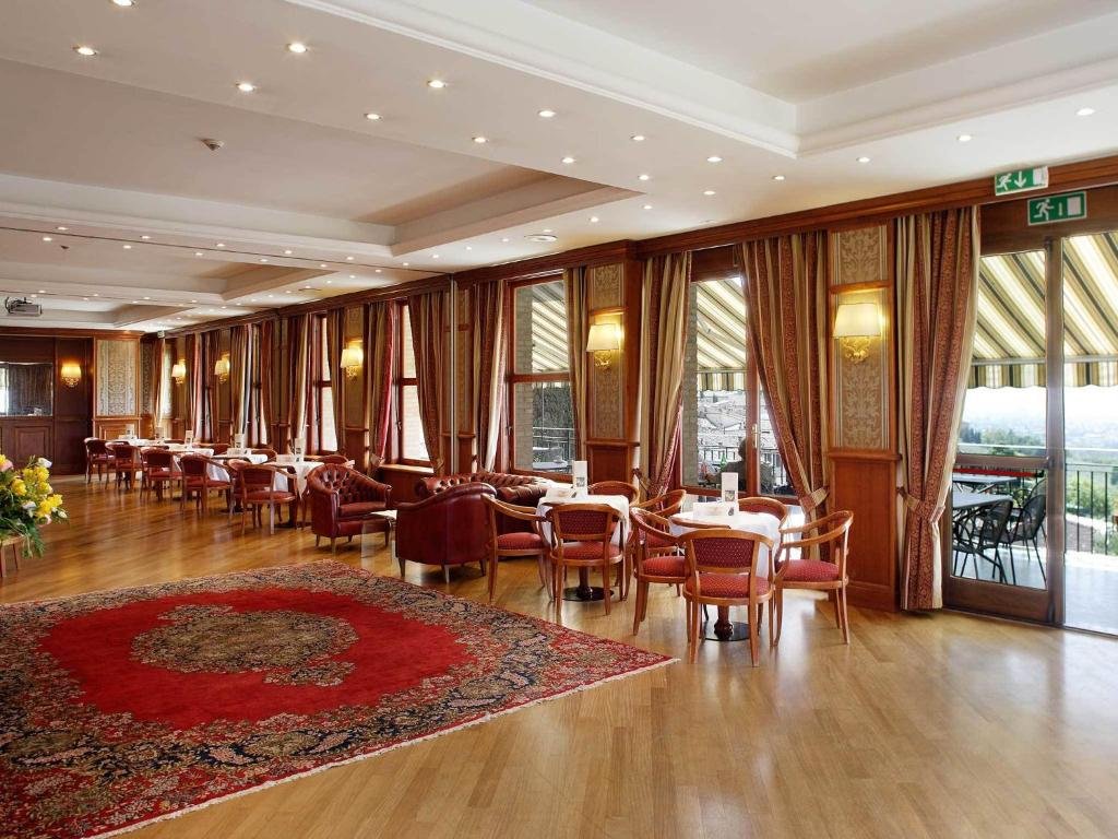 Foto 3 Giotto Hotel & Spa Assisi, 02