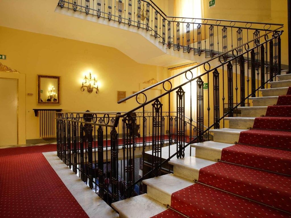 Foto 8 Giotto Hotel & Spa Assisi, 07