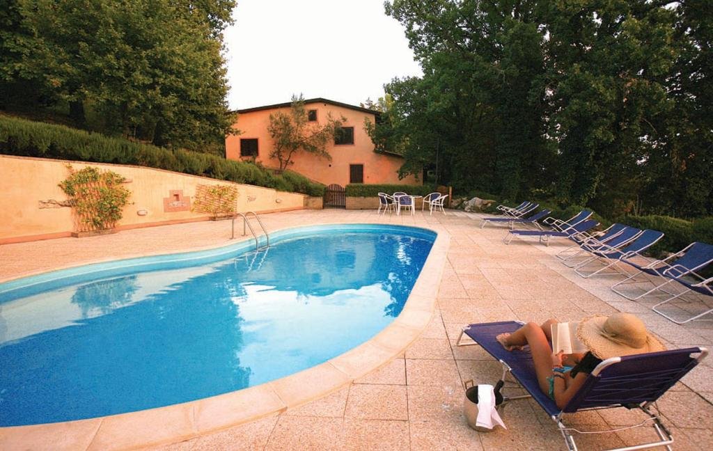 Foto 2 Agriturismo Malvarina Assisi, 01