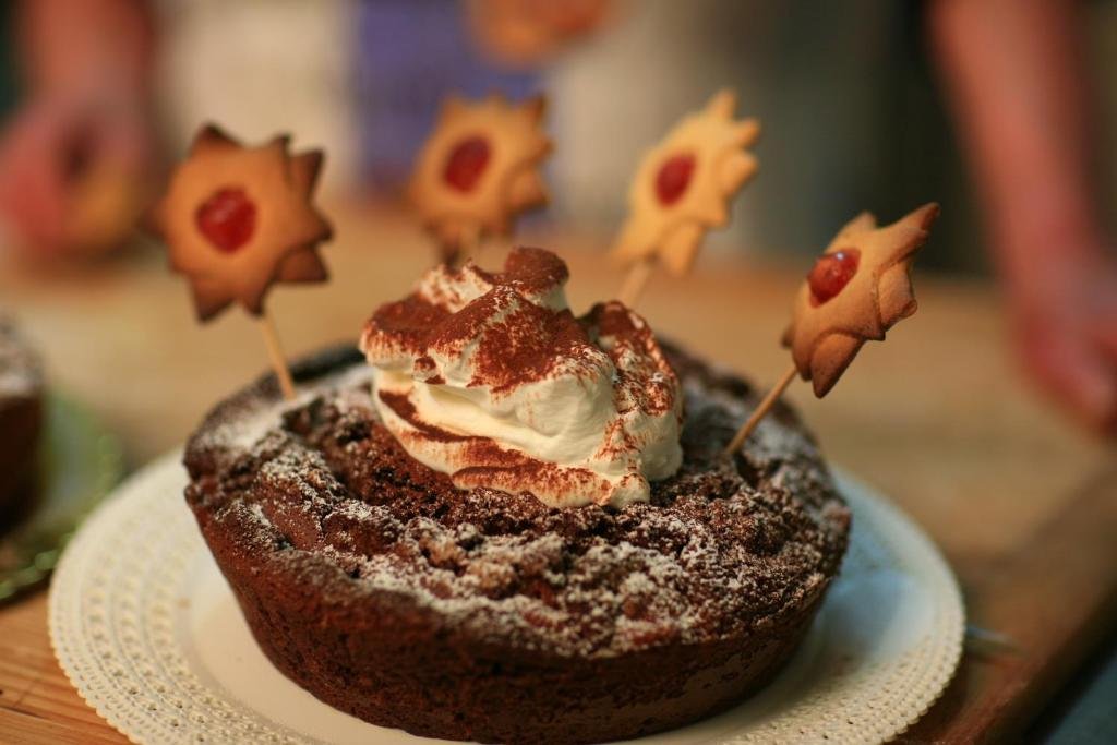 Foto 5 Agriturismo Malvarina Assisi, 04