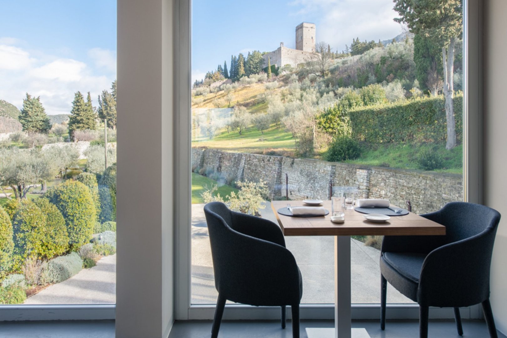 Foto 2 Nun Assisi Relais & Spa Museum Assisi, 01