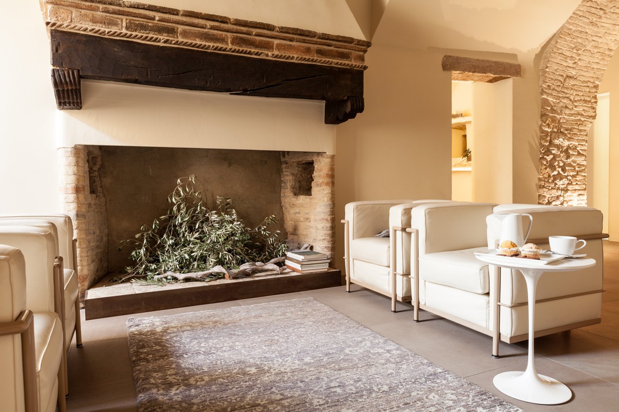 Foto 3 Nun Assisi Relais & Spa Museum Assisi, 02