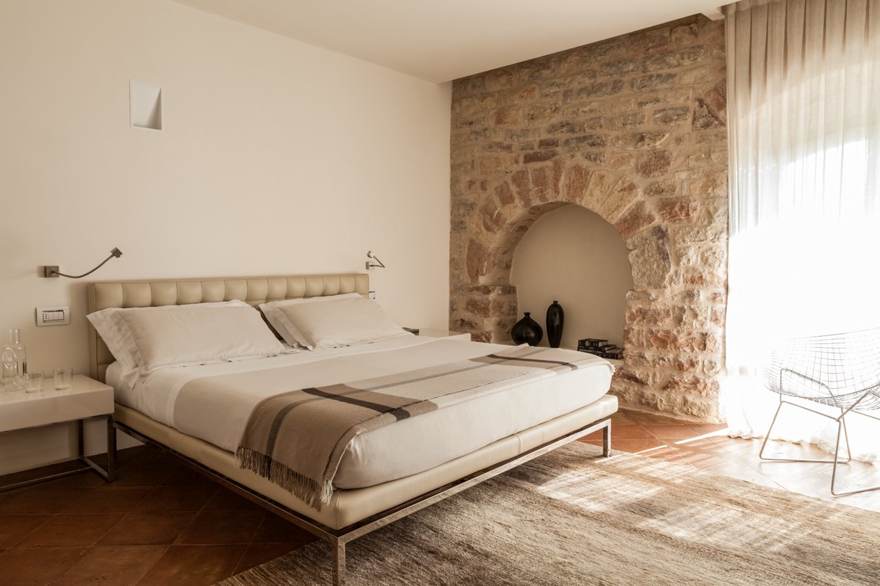 Foto 4 Nun Assisi Relais & Spa Museum Assisi, 03