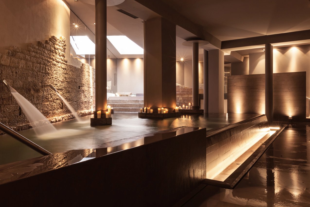 Foto 5 Nun Assisi Relais & Spa Museum Assisi, 04