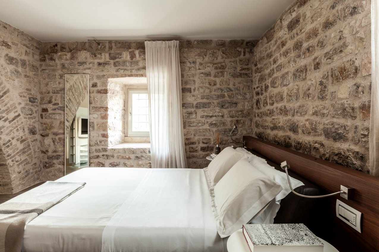 Foto 6 Nun Assisi Relais & Spa Museum Assisi, 05