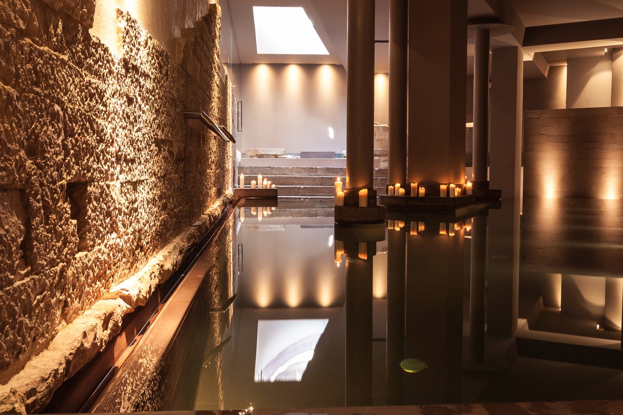 Foto 9 Nun Assisi Relais & Spa Museum Assisi, 08