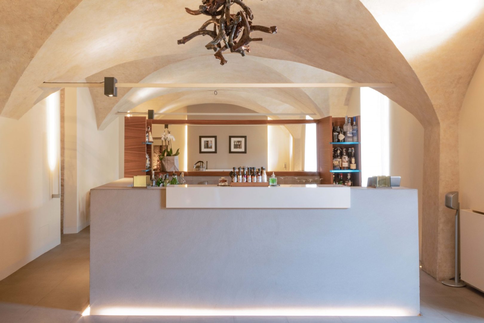 Foto 10 Nun Assisi Relais & Spa Museum Assisi, 09