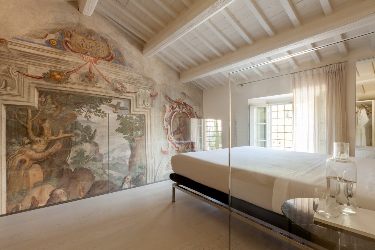 Foto 11 Nun Assisi Relais & Spa Museum Assisi, 10