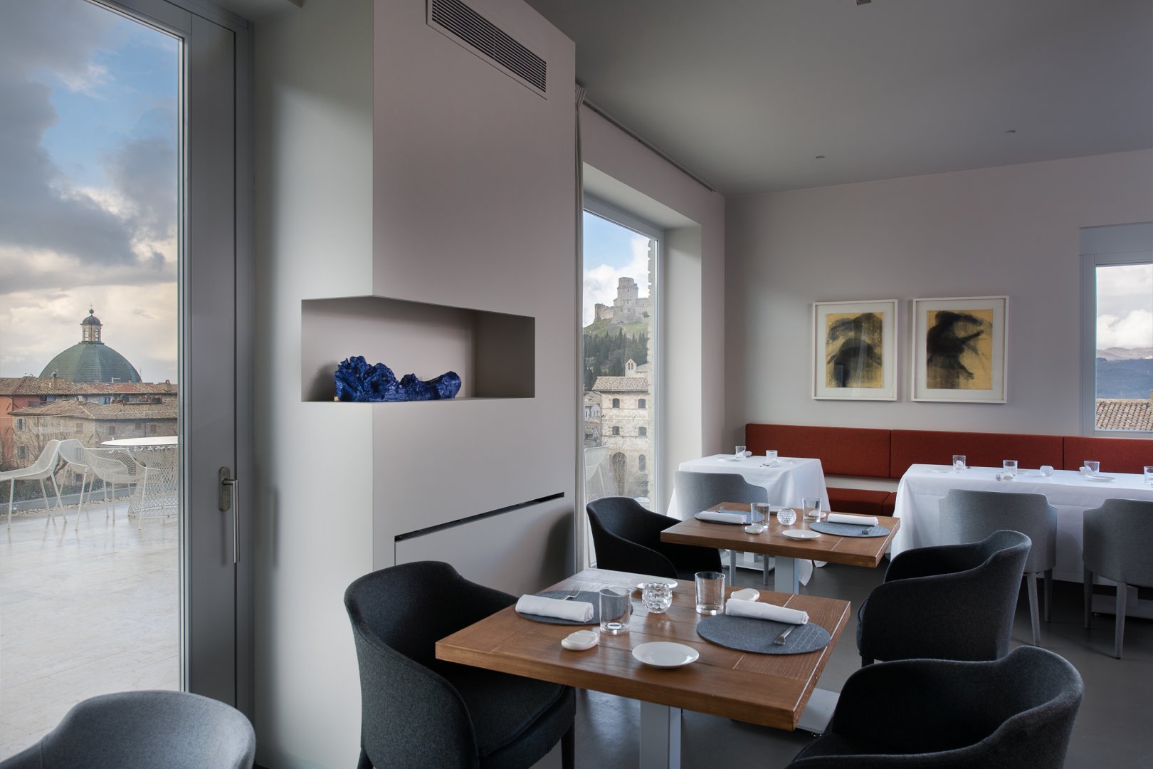 Foto 13 Nun Assisi Relais & Spa Museum Assisi, 12