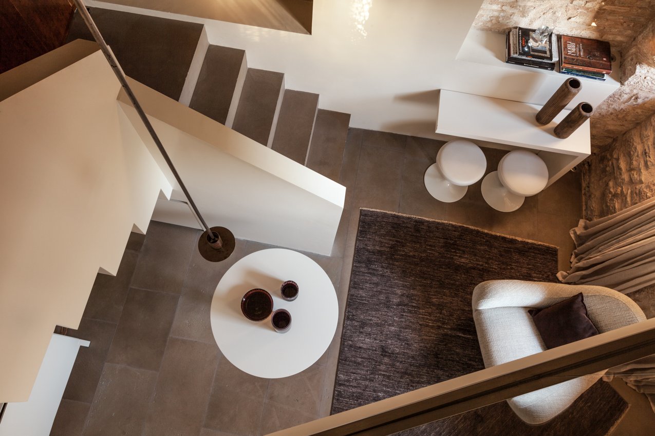 Foto 15 Nun Assisi Relais & Spa Museum Assisi, 14