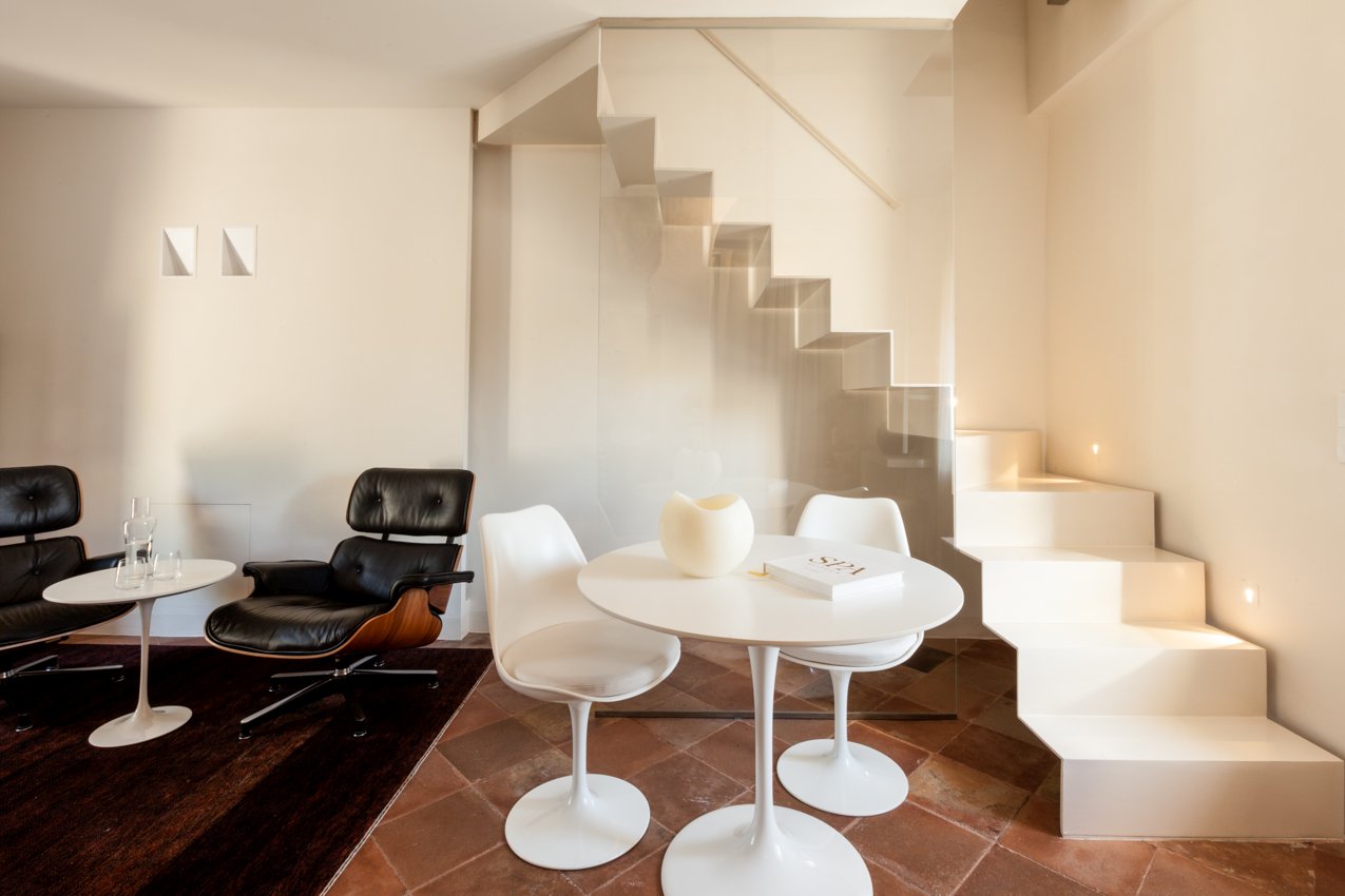 Foto 17 Nun Assisi Relais & Spa Museum Assisi, 16