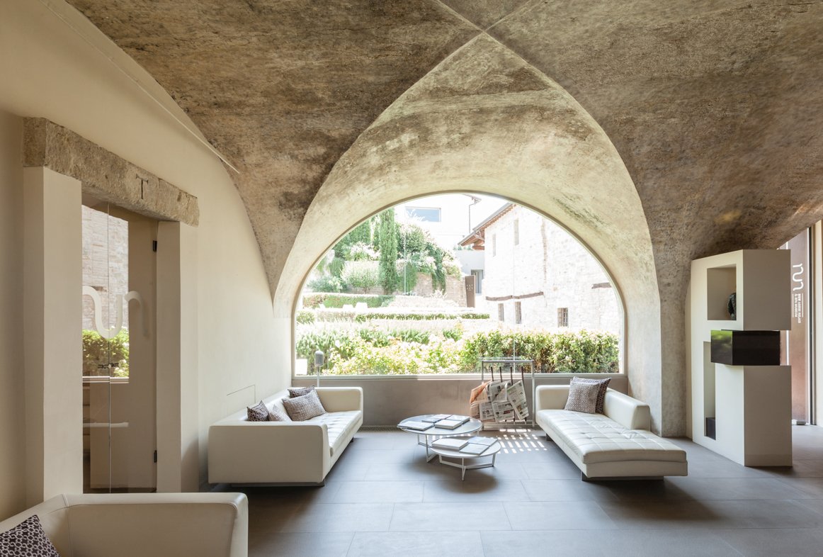 Foto 18 Nun Assisi Relais & Spa Museum Assisi, 17