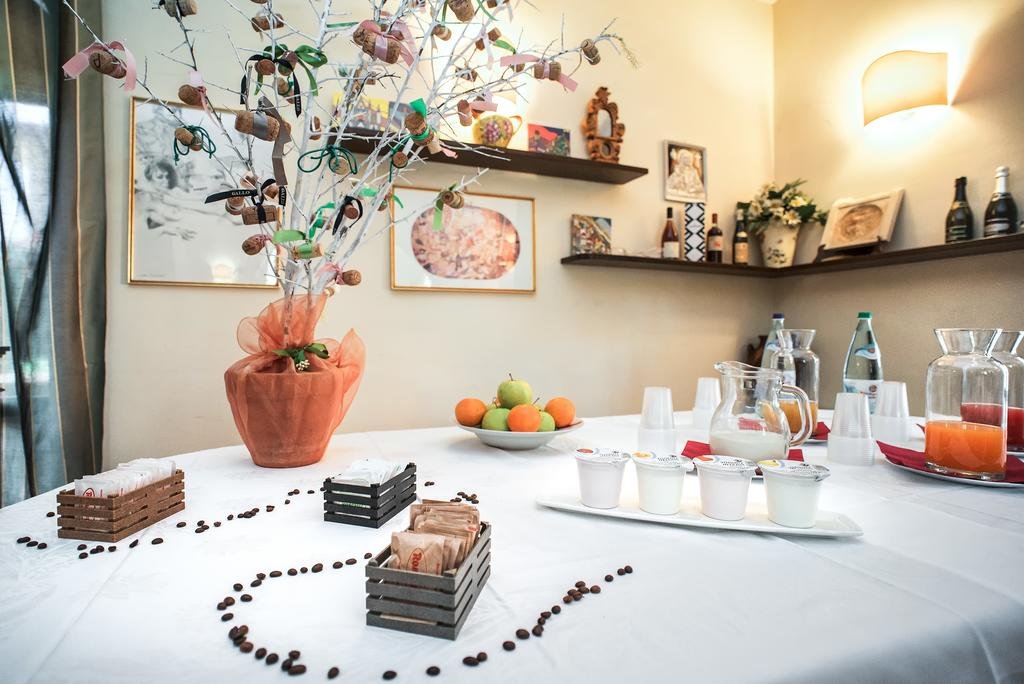 Foto 6 La Padronale Del Rivo Country House Assisi, 05