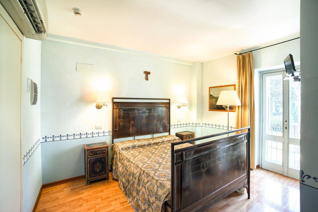 Foto 8 La Padronale Del Rivo Country House Assisi, 07