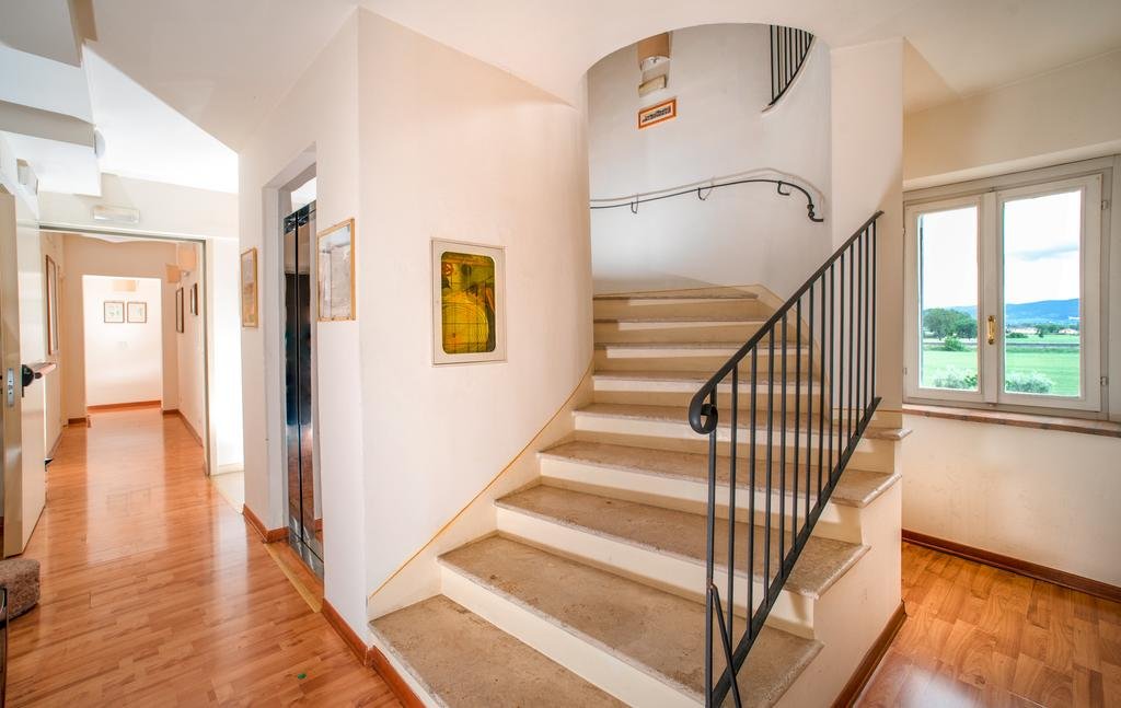 Foto 10 La Padronale Del Rivo Country House Assisi, 09