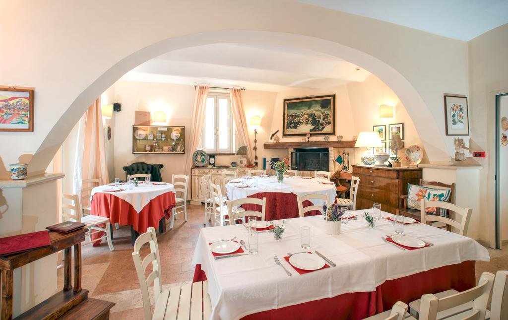 Foto 16 La Padronale Del Rivo Country House Assisi, 15