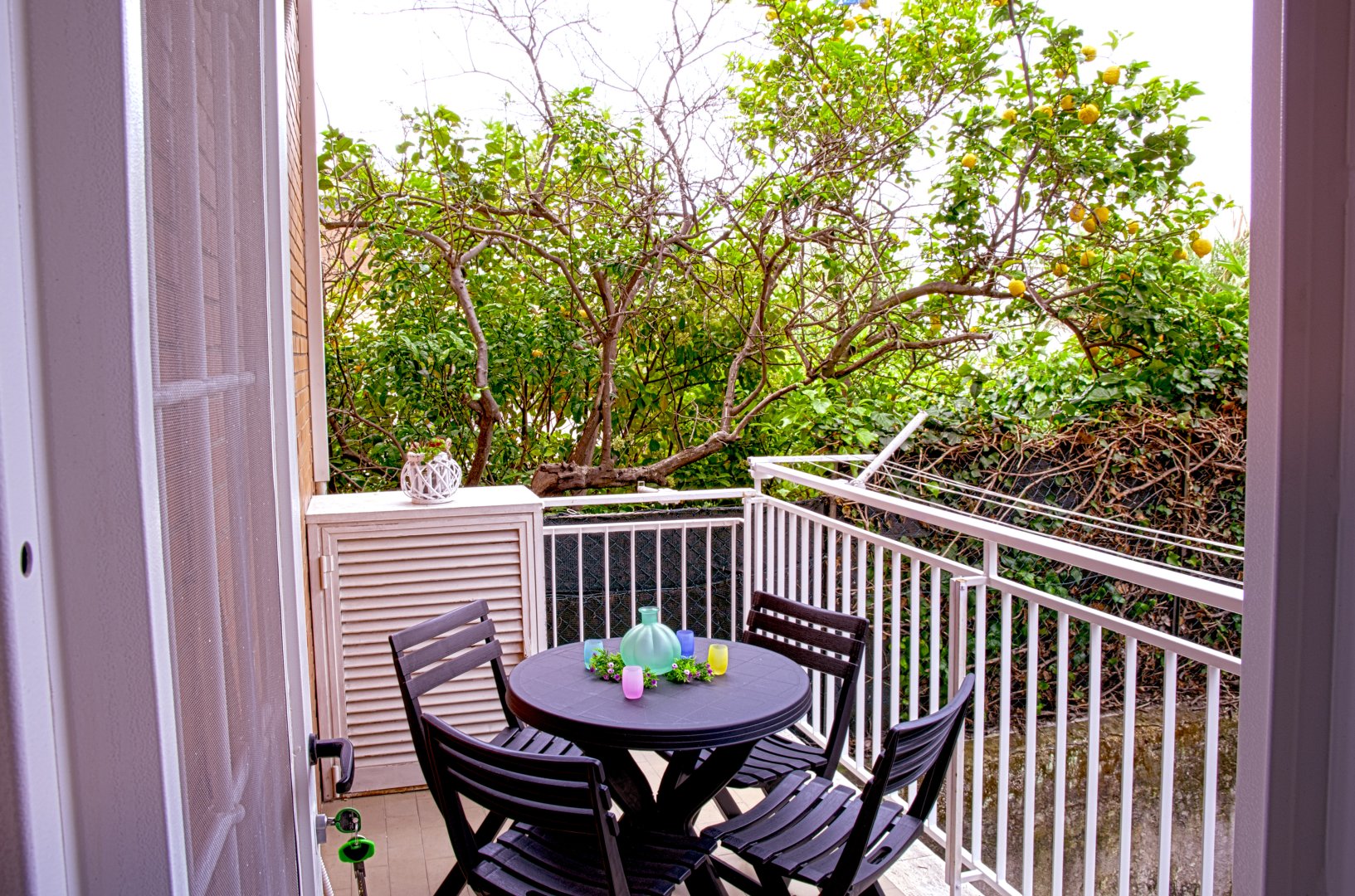 Foto 2 Bemi Al Mare Terracina, 01