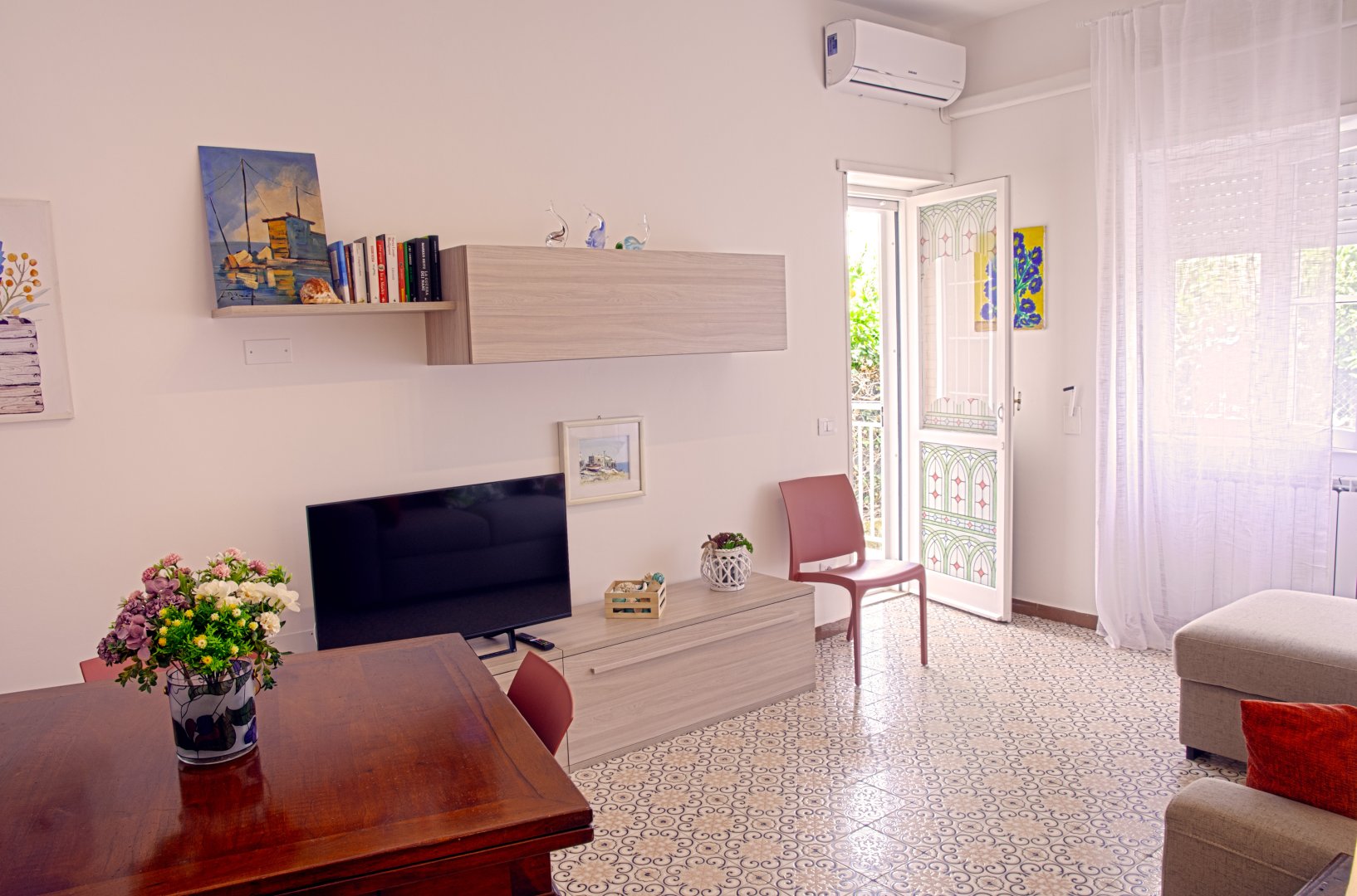 Foto 3 Bemi Al Mare Terracina, 02