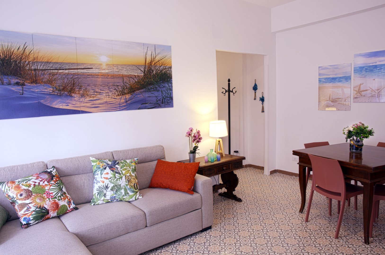 Foto 4 Bemi Al Mare Terracina, 03