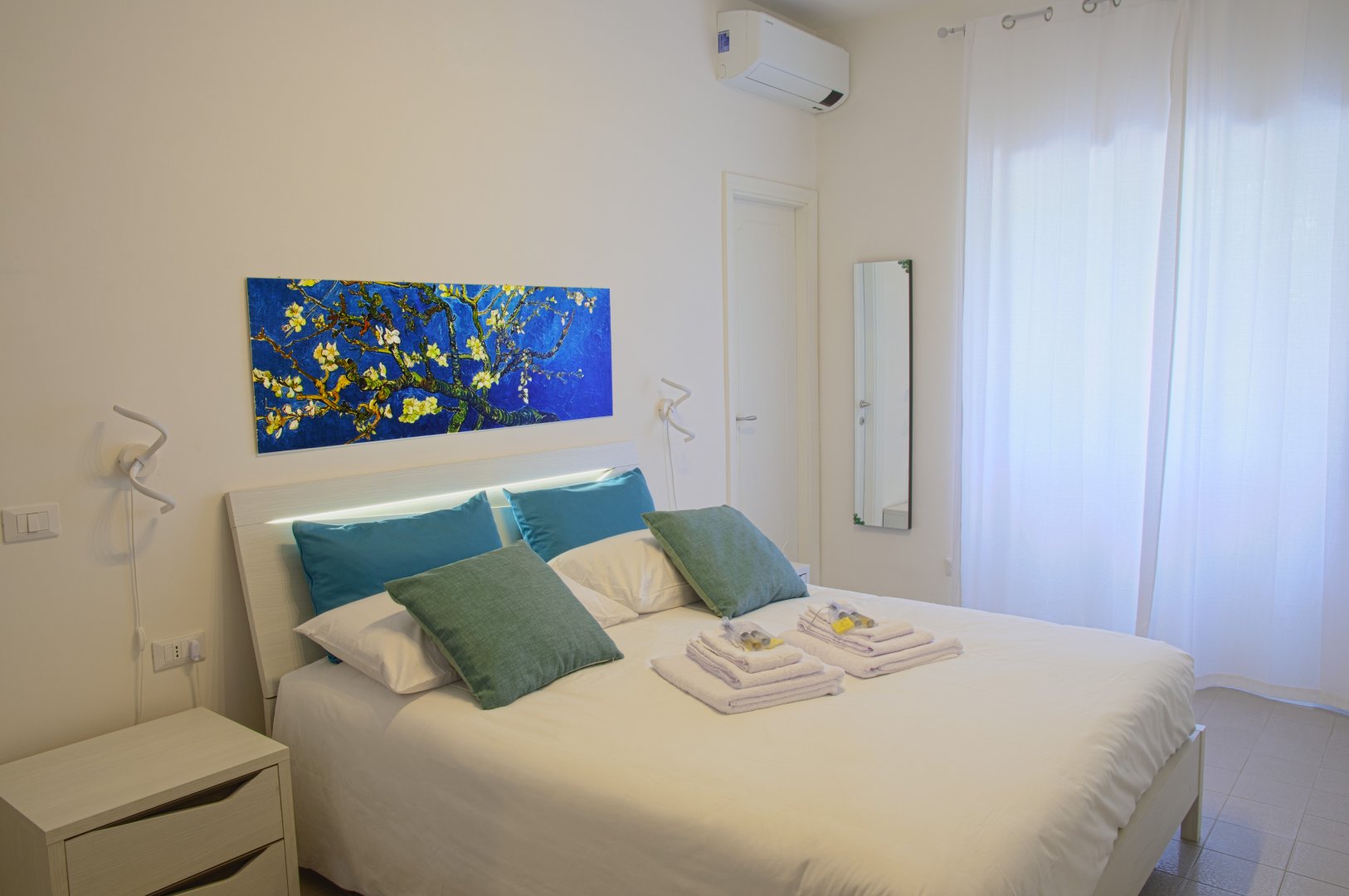 Foto 6 Bemi Al Mare Terracina, 05