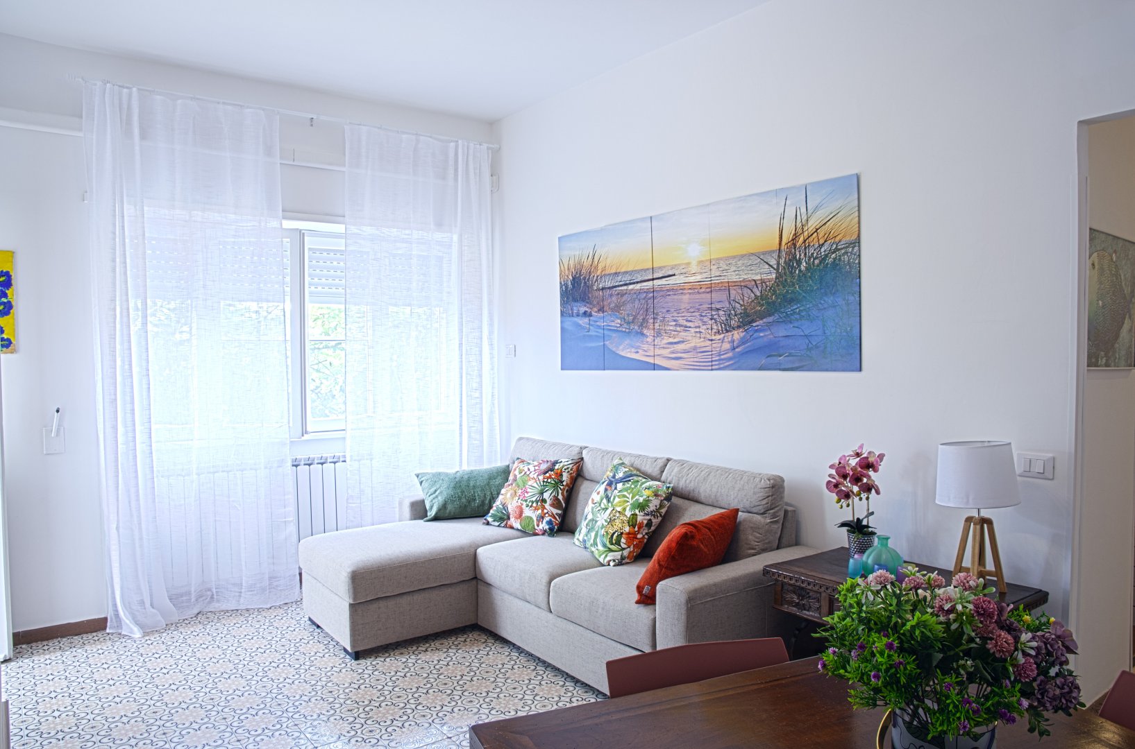 Foto 9 Bemi Al Mare Terracina, 08