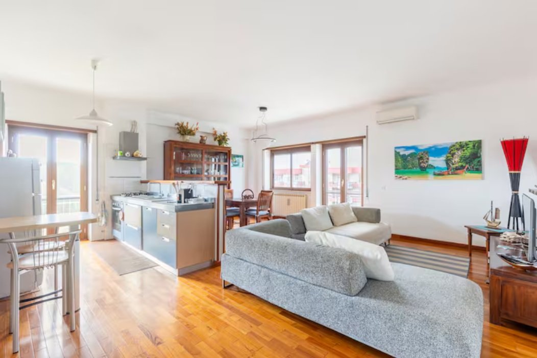 Foto 2 In..Clanto Terracina, 01