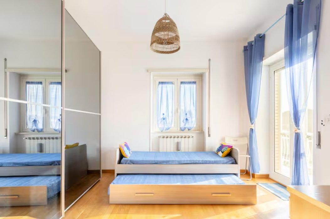 Foto 6 In..Clanto Terracina, 05