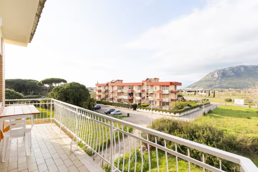 Foto 8 In..Clanto Terracina, 07