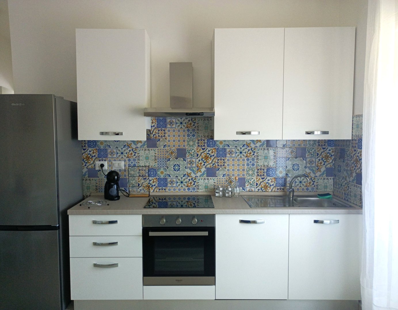 Foto 5 Danyshome Apartments Terracina, 04