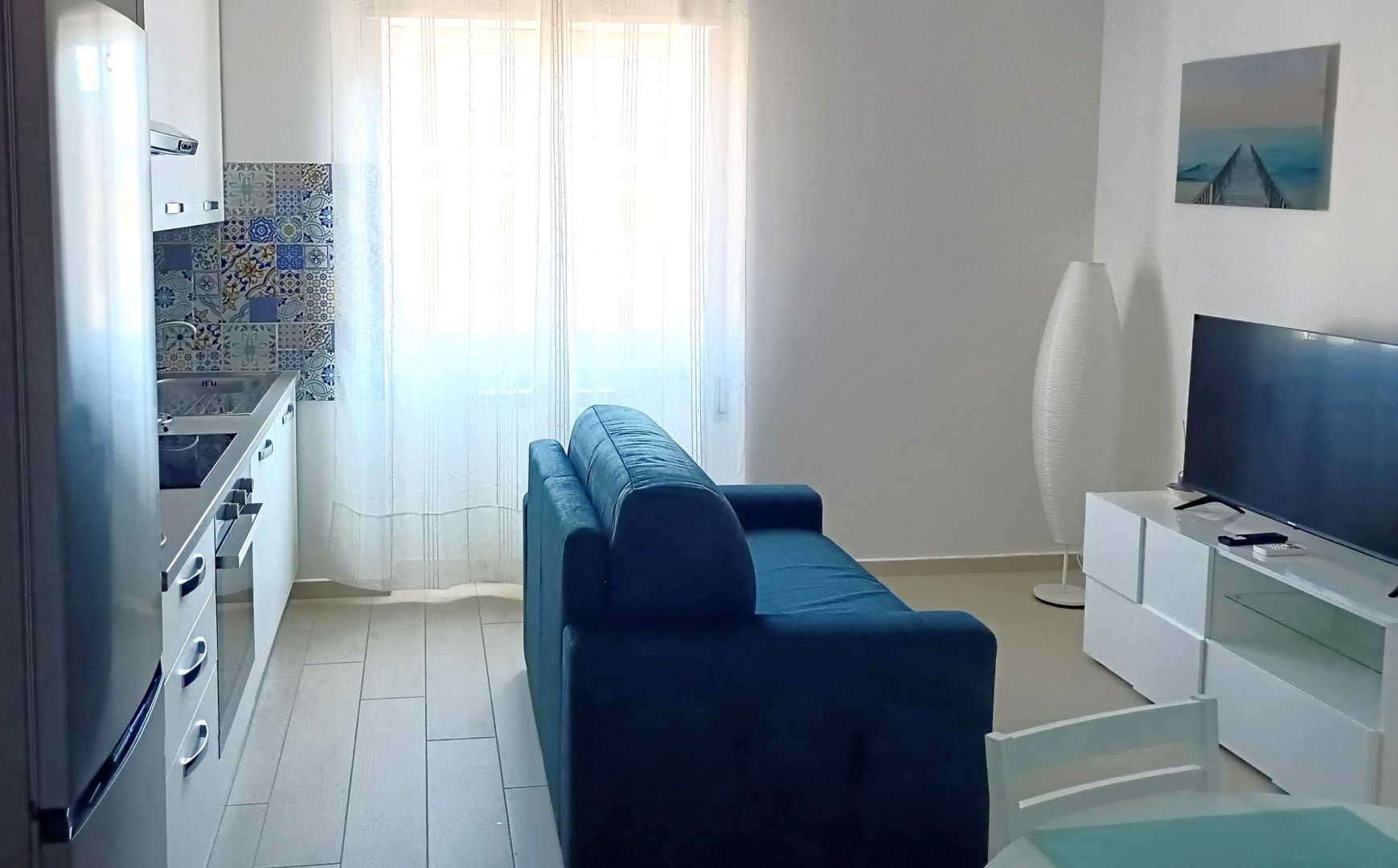 Foto 11 Danyshome Apartments Terracina, 10