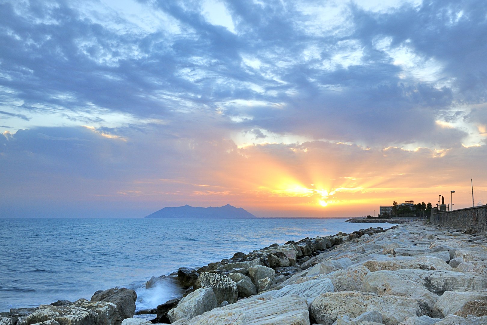 Terracina, 01