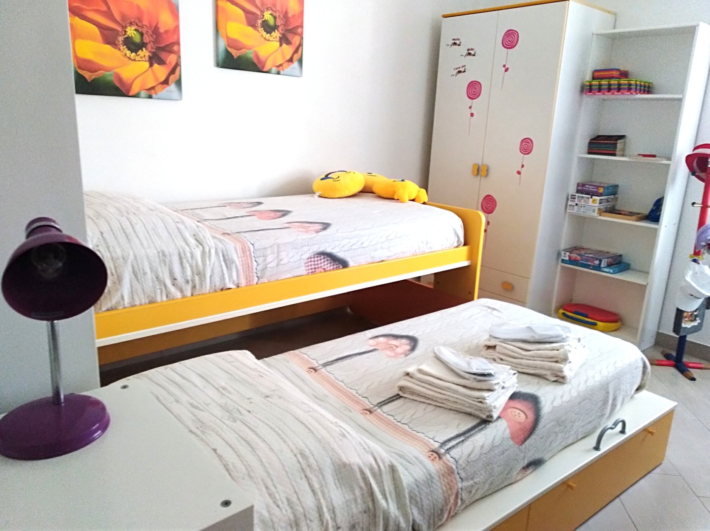 Foto 5 Sand 228 Home Terracina, 04