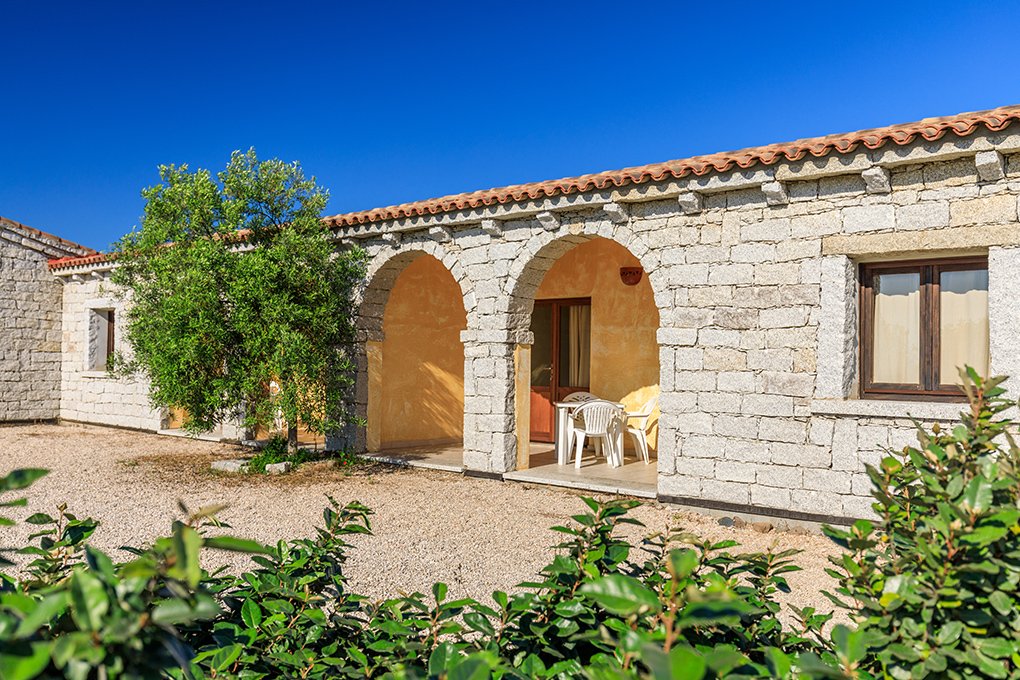 Foto 2 Stazzi di Gallura La Pietraia Badesi, 01