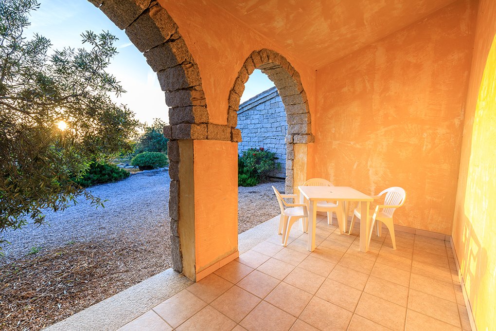 Foto 3 Stazzi di Gallura La Pietraia Badesi, 02