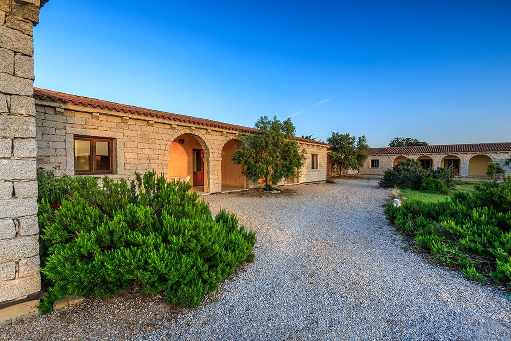 Foto 5 Stazzi di Gallura La Pietraia Badesi, 04