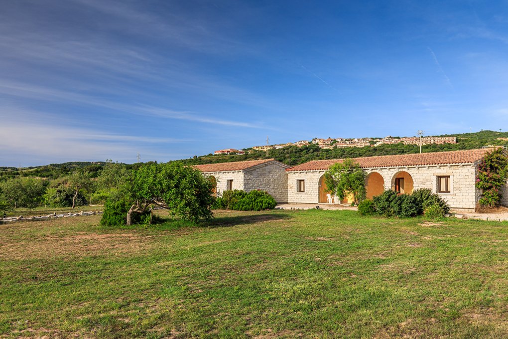 Foto 7 Stazzi di Gallura La Pietraia Badesi, 06